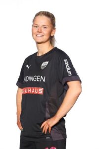 Matilda Dahlgren