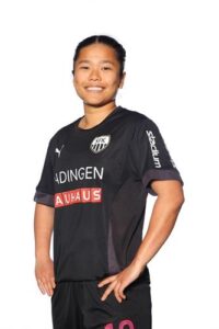 Piyatida Somkumpee