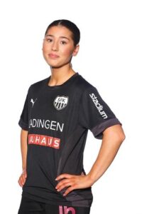 Rafaela Kalaitzidou