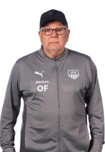 Ove Forsell