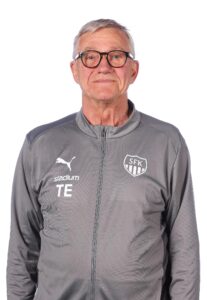Thure Engvall