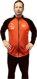 Johan Meyer