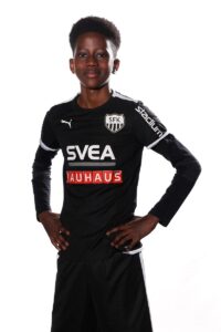 Hassan Mohamed Ahmed