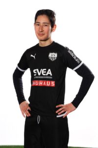 Mikael Amin