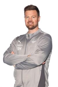 Sebastian Haag