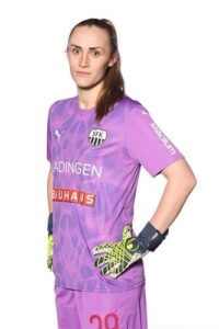 Olivia Waller