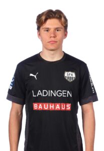 Lukas Johansson