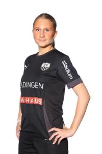 Ida Nilsson