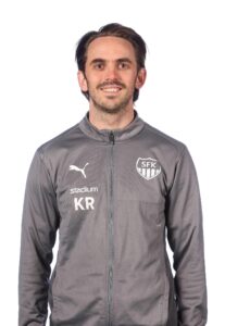 Kalle Ramsell