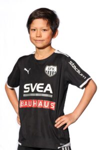 Benjamin