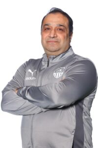 Mohammad Mansouri
