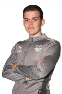 Viktor Rådström