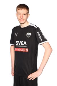 Loke Bergqvist