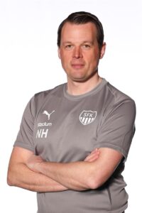 Niklas Hammarskjöld