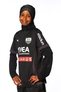 Nashaad  Abdi