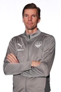 Mikael Sjöblom