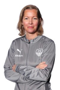 Johanna Wånge
