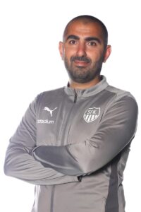 Sorosh Shafai
