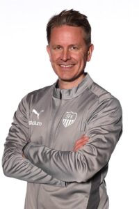 Kristofer Öberg