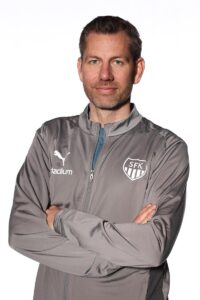 Thomas Lindberg