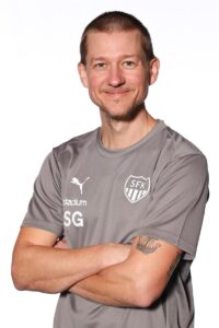 Sam Gadeborg