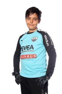 Ayhan Amir