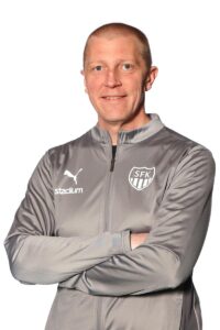 Tommy Waldnert
