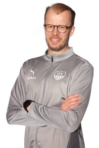 Ola Nordlander