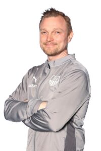 Daniel Lindström