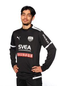 Mehrzad Ghalam