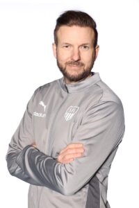 Erik Järmens