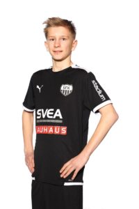 Olle Walldal