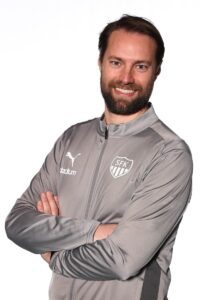 Christoffer Bergkvist