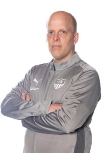 Alexander Berg