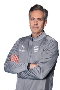 John Coleman