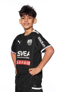 Yosef