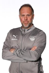 Marcus Ekehov