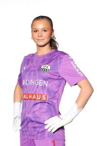 Tilde Wahlbom
