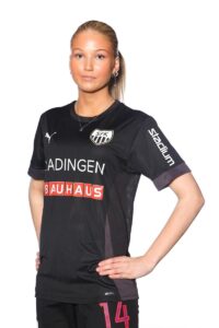 Agnes Johansson