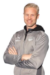 Magnus Dahlin