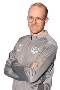 John Hansson