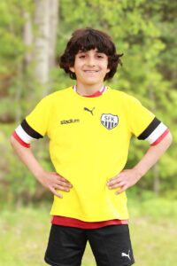 Matheo