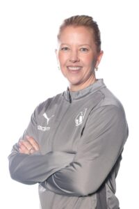 Jacqueline Järmens