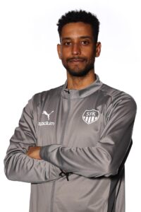 Bambo Gerdén