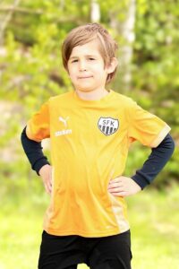 William