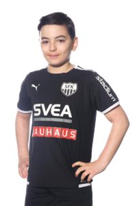 Daniel