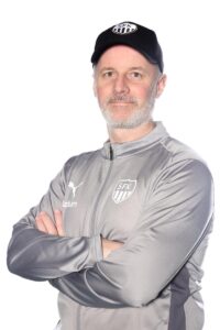 Anders Matsers