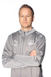 Peter Gagneus