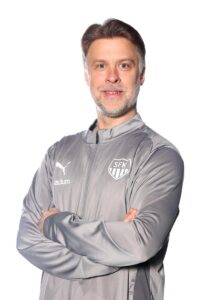 Jonas Lindgren