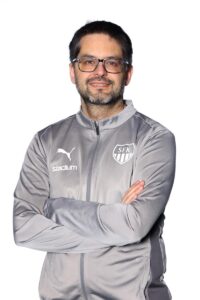 Jose Luis Clares Hernandez